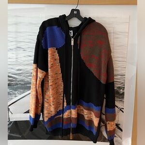 M Missoni Cardigan